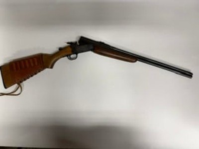 SAVAGE ARMS 24H .22 LR/.410 GA - Image 16 of 16