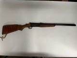 SAVAGE ARMS 24H .22 LR/.410 GA