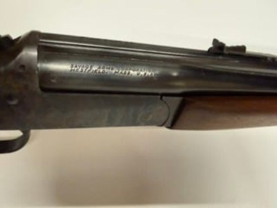 SAVAGE ARMS 24H .22 LR/.410 GA - Image 15 of 16