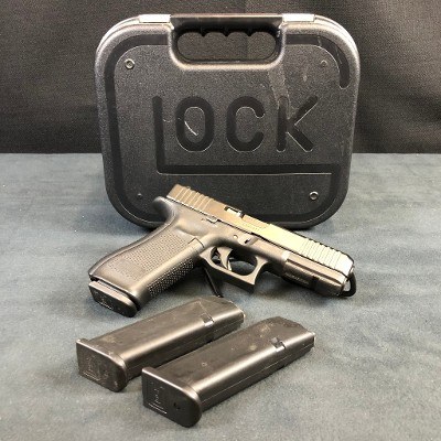 GLOCK 22 GEN 5 40 Smith & Wesson - Image 1 of 4