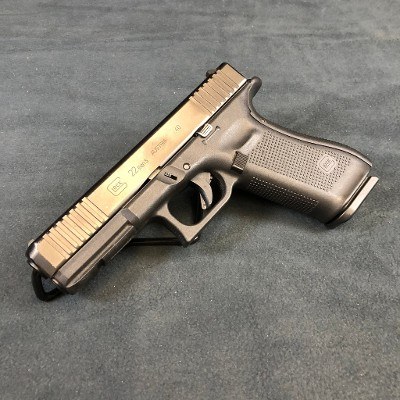 GLOCK 22 GEN 5 40 Smith & Wesson - Image 2 of 4