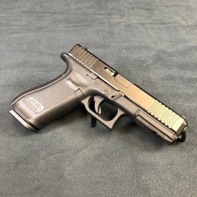 GLOCK 22 GEN 5 40 Smith & Wesson - Image 3 of 4