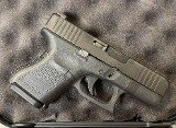 GLOCK G26 Gen 5 Ameriglo 9MM LUGER (9x19 PARA) - 2 of 3