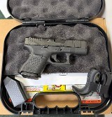 GLOCK G26 Gen 5 Ameriglo 9MM LUGER (9x19 PARA) - 1 of 3