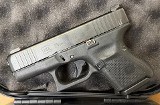GLOCK G26 Gen 5 Ameriglo 9MM LUGER (9x19 PARA) - 3 of 3