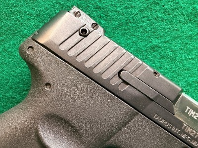 TAURUS PT-111 MILLENIUM G2 9MM LUGER (9x19 PARA) - Image 3 of 21