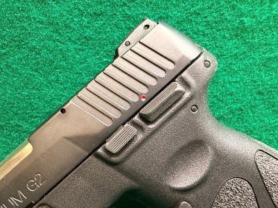 TAURUS PT-111 MILLENIUM G2 9MM LUGER (9x19 PARA) - Image 9 of 21