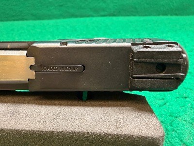 TAURUS PT-111 MILLENIUM G2 9MM LUGER (9x19 PARA) - Image 15 of 21