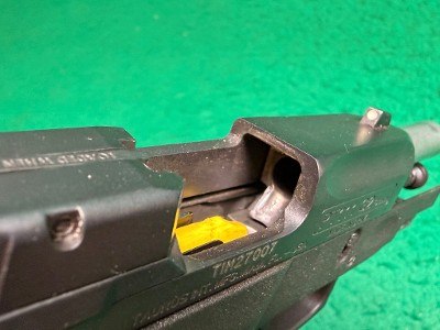 TAURUS PT-111 MILLENIUM G2 9MM LUGER (9x19 PARA) - Image 19 of 21