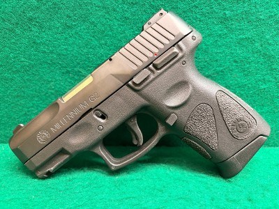 TAURUS PT-111 MILLENIUM G2 9MM LUGER (9x19 PARA) - Image 6 of 21
