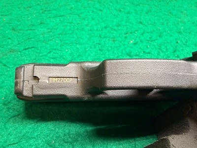 TAURUS PT-111 MILLENIUM G2 9MM LUGER (9x19 PARA) - Image 17 of 21