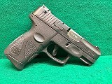 TAURUS PT-111 MILLENIUM G2 9MM LUGER (9x19 PARA) - Image 1 of 21