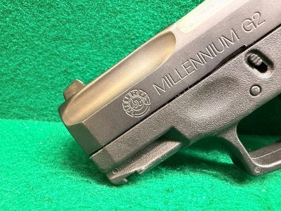 TAURUS PT-111 MILLENIUM G2 9MM LUGER (9x19 PARA) - Image 7 of 21