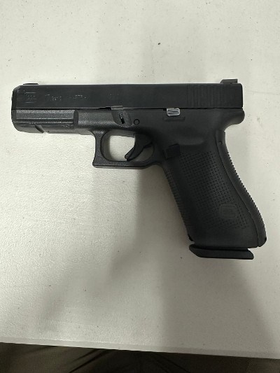 GLOCK G17 GEN 5 9MM LUGER (9X19 PARA) - Image 2 of 2