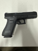 GLOCK G17 GEN 5 9MM LUGER (9X19 PARA) - Image 1 of 2