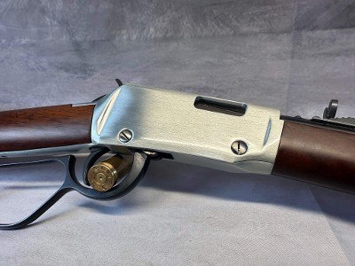 HENRY EVIL ROY EDITION .22 S/L/LR - Image 6 of 11