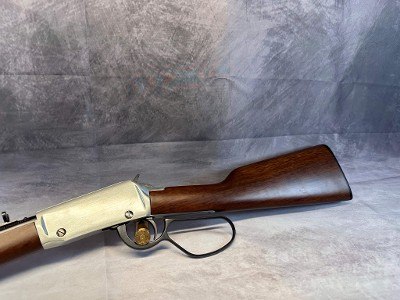 HENRY EVIL ROY EDITION .22 S/L/LR - Image 9 of 11