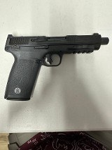 SMITH & WESSON M&P 5.7 MANUAL THUMB SAFETY 5.7X28MM - 2 of 2