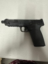 SMITH & WESSON M&P 5.7 MANUAL THUMB SAFETY 5.7X28MM - 1 of 2