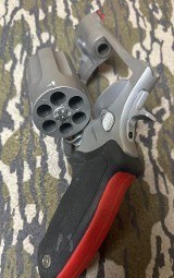 TAURUS 513 RAGING JUDGE .45 LC/.410 GA - Image 3 of 4