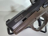 SCCY CPX-2 9MM LUGER (9x19 PARA) - Image 2 of 8