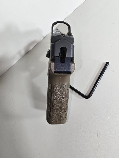 SCCY CPX-2 9MM LUGER (9x19 PARA) - Image 8 of 8