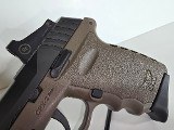 SCCY CPX-2 9MM LUGER (9x19 PARA) - Image 3 of 8