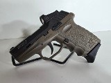 SCCY CPX-2 9MM LUGER (9x19 PARA) - Image 1 of 8