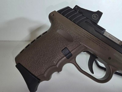 SCCY CPX-2 9MM LUGER (9x19 PARA) - Image 6 of 8