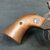 RUGER NEW MODEL SINGLE SIX .22 LR - Image 8 of 8