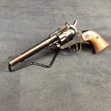 RUGER NEW MODEL SINGLE SIX .22 LR - Image 1 of 8