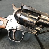 RUGER NEW MODEL SINGLE SIX .22 LR - Image 3 of 8