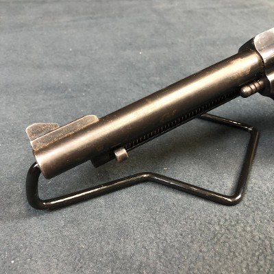 RUGER NEW MODEL SINGLE SIX .22 LR - Image 6 of 8