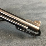RUGER NEW MODEL SINGLE SIX .22 LR - Image 5 of 8