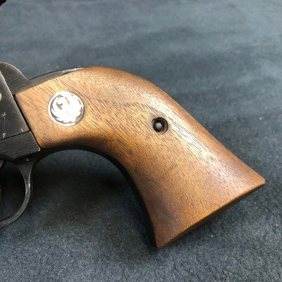 RUGER NEW MODEL SINGLE SIX .22 LR - Image 7 of 8