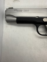 SIG SAUER 1911 C3 COMPACT .45 ACP - 6 of 10