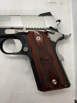 SIG SAUER 1911 C3 COMPACT .45 ACP - 7 of 10