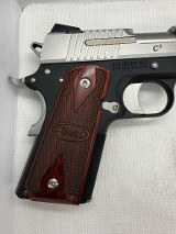 SIG SAUER 1911 C3 COMPACT .45 ACP - 9 of 10