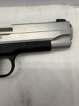 SIG SAUER 1911 C3 COMPACT .45 ACP - 8 of 10