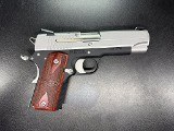 SIG SAUER 1911 C3 COMPACT .45 ACP - 2 of 10