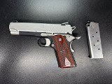 SIG SAUER 1911 C3 COMPACT .45 ACP - 1 of 10