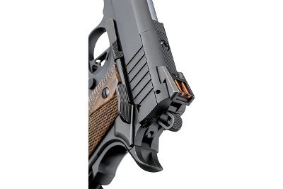 CHIAPPA FIREARMS 1911 SUPERIOR OPTIC READY .45 ACP - Image 2 of 4