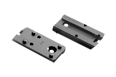 CHIAPPA FIREARMS 1911 SUPERIOR OPTIC READY .45 ACP - Image 4 of 4