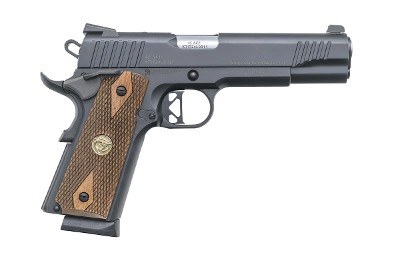 CHIAPPA FIREARMS 1911 SUPERIOR OPTIC READY .45 ACP - Image 1 of 4