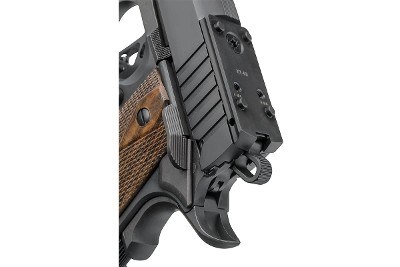 CHIAPPA FIREARMS 1911 SUPERIOR OPTIC READY .45 ACP - Image 3 of 4