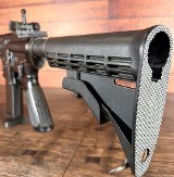 COLT M4 Carbine Monolithic Law Enforcement LE6940 AR-15, AR15 16" 5.56X45MM NATO - 8 of 15