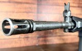 COLT M4 Carbine Monolithic Law Enforcement LE6940 AR-15, AR15 16" 5.56X45MM NATO - 3 of 15