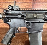 COLT M4 Carbine Monolithic Law Enforcement LE6940 AR-15, AR15 16" 5.56X45MM NATO - 6 of 15