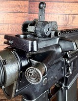 COLT M4 Carbine Monolithic Law Enforcement LE6940 AR-15, AR15 16" 5.56X45MM NATO - 12 of 15