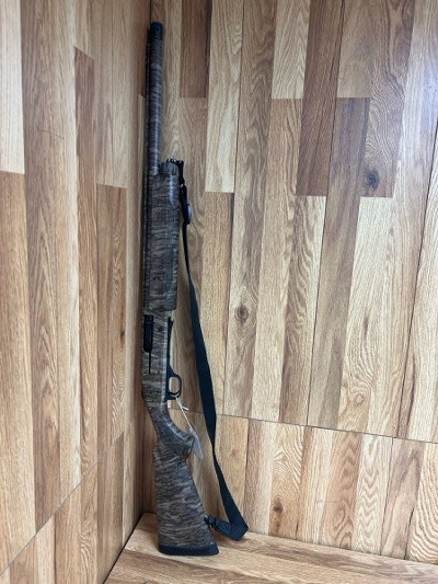 MOSSBERG 935 12 GA - Image 2 of 5